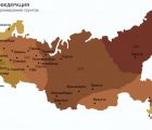 Глубина промерзания грунта в России – Таблица и калькулятор